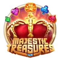 Majestic Treasures